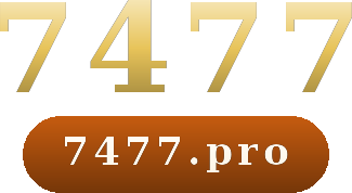 7477 logo